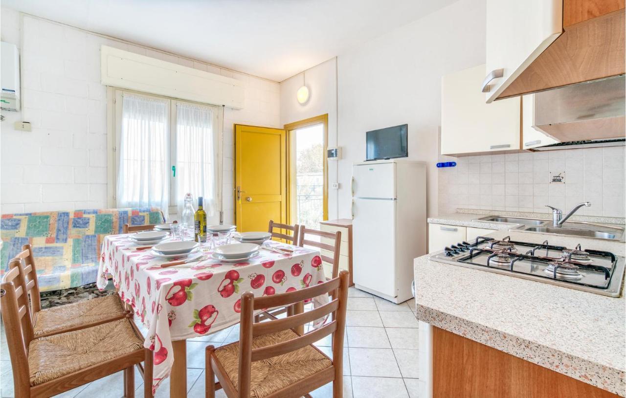 Cagialla 4 Rosolina Mare Exterior foto