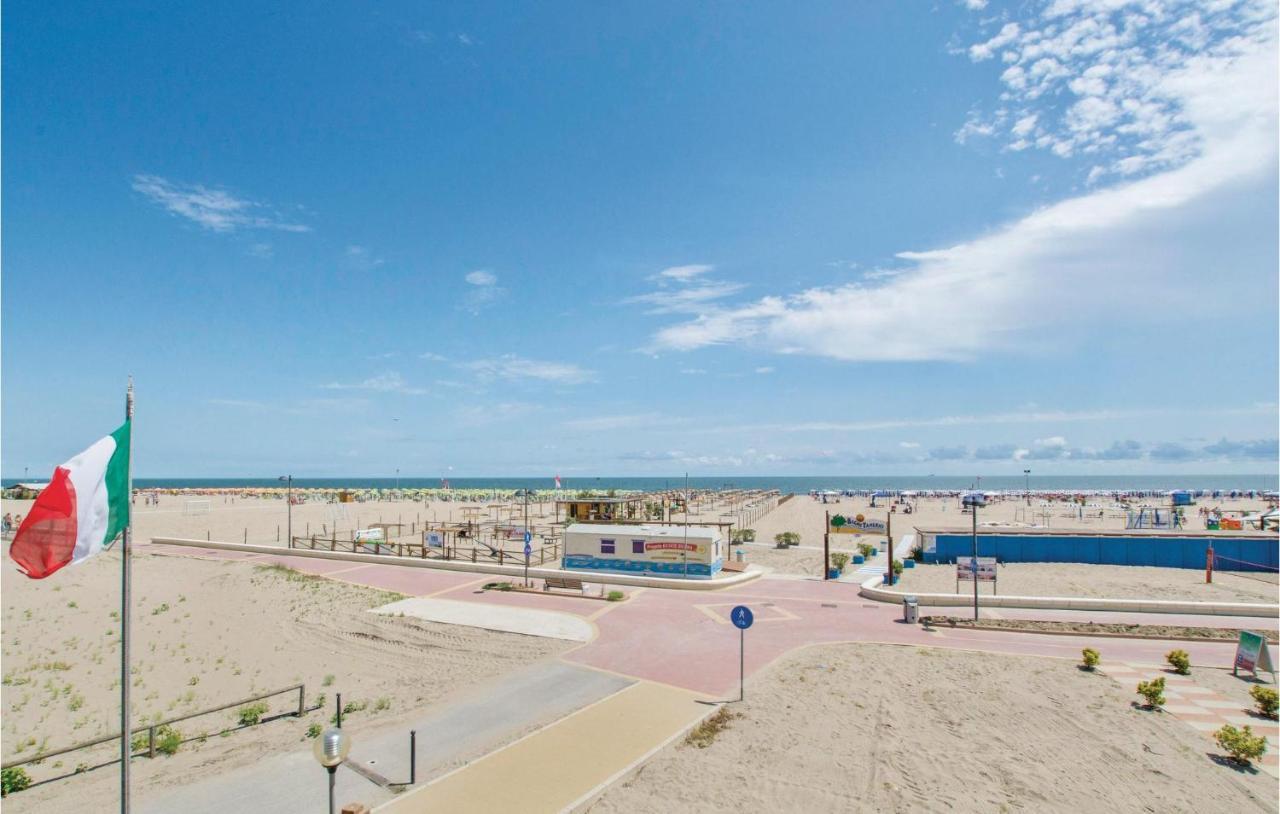 Cagialla 4 Rosolina Mare Exterior foto